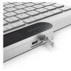 LENOVO 800 Self-Charging Bluetooth Keyboard-Czech,Slovakia