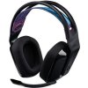 Logitech herní sluchátka G535 LIGHTSPEED, Wireless Gaming Headset, black
