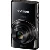 Canon IXUS 285 HS A, 20MPix - černý