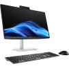 HP AiO EliteStudio 8 G1i 24 T U5 235,1x16GB,512GB,WiFi6+BT,usb kl. s čtečkou a myš,280W pl.,DP+HDMI+TB4(PD100W),Win11Pro