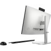 HP AiO EliteStudio 8 G1i 24 T U5 235,1x16GB,512GB,WiFi6+BT,usb kl. s čtečkou a myš,280W pl.,DP+HDMI+TB4(PD100W),Win11Pro
