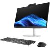 HP AiO EliteStudio 8 G1i 24 T U5 235,1x16GB,512GB,WiFi6+BT,usb kl. s čtečkou a myš,280W pl.,DP+HDMI+TB4(PD100W),Win11Pro