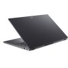 ACER NTB Aspire 17 (A17-51M-753U),Core 7 150U,17.3"FHD,16GB,1TB SSD,Intel Graphics,Linux,Gray