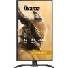iiyama G-Master/GB3290QSU-B1/31,5"/IPS/QHD/240Hz/1ms/Černá/3R