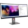 Lenovo ThinkVision/P40WD-40/39,7"/IPS/wUHD/120Hz/4ms/Černá/3R