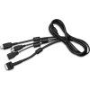 DTK-1660 3-in-1 cable