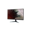 ACER LCD Nitro VG270KL1bmiipx,27" IPS,3840x2160,144Hz,250nits,HDMI,DP,Audio,Repro,Vesa,Black