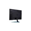 ACER LCD Nitro VG270KL1bmiipx,27" IPS,3840x2160,144Hz,250nits,HDMI,DP,Audio,Repro,Vesa,Black