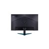 ACER LCD Nitro VG270KL1bmiipx,27" IPS,3840x2160,144Hz,250nits,HDMI,DP,Audio,Repro,Vesa,Black