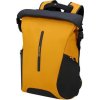 Samsonite ECODIVER Rolltop Backpack L Yellow