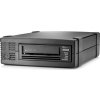 HPE Storage LTO-9 Ultrium External Tape Drive (BC042A) + 5x LTO-9 45TB DataCartridges (Q2079A) +(716197-B21)Smart choice