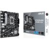 ASUS MB Sc LGA1700 PRIME B760M-R D4, Intel B760, 2xDDR4, 1xHDMI, mATX