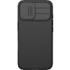 Nillkin CamShield PRO Zadní Kryt pro Apple iPhone 17 Black