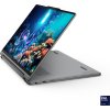 Lenovo Yoga 9 2-in-1/Yoga 9 2-in-1/U7 258V/14"/2880x1800/T/32GB/1TB SSD/Arc 140V/W11H/Gray/3R