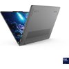 Lenovo Yoga 9 2-in-1/Yoga 9 2-in-1/U7 258V/14"/2880x1800/T/32GB/1TB SSD/Arc 140V/W11H/Gray/3R