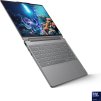 Lenovo Yoga 9 2-in-1/Yoga 9 2-in-1/U7 258V/14"/2880x1800/T/32GB/1TB SSD/Arc 140V/W11H/Gray/3R
