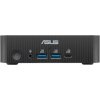 ASUS mini PC ExpertCenter PN54-S1 (PN54-BBR522MNS1), R5 220, N/A, N/A, Radeon 700M, N/A, Black