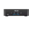 ASUS mini PC ExpertCenter PN54-S1 (PN54-BBR726MNS1), R7 260, N/A, N/A, Radeon 700M, No OS, Black