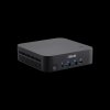 ASUS mini PC ExpertCenter PN54-S1 (PN54-S1-S70016AL), R7 260, 32GB, 1TB SSD, Radeon 700M, W11 Pro, Black