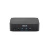ASUS mini PC ExpertCenter PN54-S1 (PN54-S1-S70016AL), R7 260, 32GB, 1TB SSD, Radeon 700M, W11 Pro, Black