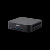 ASUS mini PC ExpertCenter PN54-S1 (PN54-S1-S30005AL), R3 210, 16GB, 256GB SSD, Radeon 700M, W11 Pro, Black