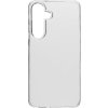 Tactical TPU Kryt pro Samsung Galaxy S25 FE Transparent