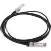 HPE X240 10G SFP+ SFP+ 1.2m DAC Cable rfbd