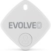 EVOLVEO TrackTag, Bluetooth lokátor s Apple Find My, bílý