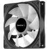DEEPCOOL Case MATREXX 40 3FS, mATX, 3x120mm Fan, černá