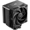 DEEPCOOL CPU Chladič AK700 G2 DIGITAL NYX, 1x120, LGA1851, AM5, černá