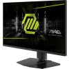 MSI LCD MAG 275UPD E14, 27", 3840x2160, 288Hz, 4,0 ms, VESA 100x100, Black