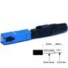 sc opticky rychlokonektor ies4103