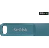 SanDisk Flash Disk 512GB Ultra Dual Drive Go, USB-C 3.2, modrá