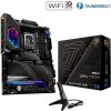 ASRock MB Sc LGA1851 Z890 TAICHI, Intel Z890, 4xDDR5, 1xHDMI, 2xThunderbolt, WI-FI