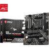 MSI MB Sc AM4 MAG A520M VECTOR WIFI, AMD A520, 2x DDR4, WiFi, 1x DP, 1x HDMI, m-ATX