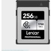 Lexar CFexpress Pro Silver Serie R1750/W1300 256GB