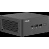 ASUS NUC 15 PRO Kit u7-255H/M.2 slot/2x0G D5/High/