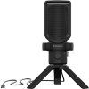 NGM 2352 RADIUM 250 USB STAND BLACK Z34783 render s