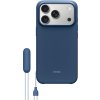 Beats iPhone 17 Pro Kickst.Case/MS+Cam.C-Bedr.Blue