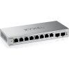 Zyxel GS1200-10 10-port Desktop Gigabit Web Smart switch