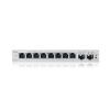 Zyxel GS1200-10 10-port Desktop Gigabit Web Smart switch