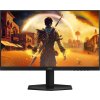 AOC MT IPS LCD WLED 23,8" 24G42E - IPS panel, 1920x1080, 180Hz, HDMI, DP