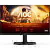 AOC MT IPS LCD WLED 23,8" 24G42E - IPS panel, 1920x1080, 180Hz, HDMI, DP