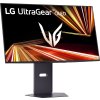 LG UltraGear/32GX850A-B/32"/OLED/4K UHD/165Hz/0,03ms/Černá/2R