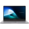 ASUS ExpertBook P1/P1503CVA-S7C38256X/3-100U/15,6"/FHD/8GB/256GB/Intel int/W11P/Gray/2R