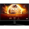 AOC MT VA LCD WLED 31,5" CQ32G4VE - Fast VA panel, 2560x1440, 2xHDMI, DP, zakriven