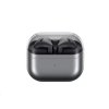 Samsung bluetooth sluchátka Galaxy Buds 3, silver (Distribuce svět)