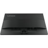 Lenovo ThinkVision/S24e-4e/23,8"/IPS/FHD/100Hz/4ms/Černá/3R