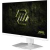 MSI MAG/274QRFW E20/27"/IPS/QHD/200Hz/0,5ms/Bílá/3R