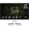 MSI LCD MAG 274QRFW E20, 27", 2560x1440, Rapid IPS, 0,5 ms, VESA 100x100, White